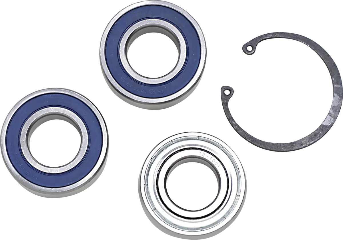 All Balls Jack Shaft Kit for Timbersled Ripper
