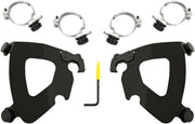 Memphis Shades Gauntlet Fairing Trigger-lock Hardware Kit