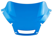 Zodiac Windshield for FXLRST Fairings