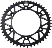 Jt Sprockets Rear Sprocket - 520 Chain, 48t