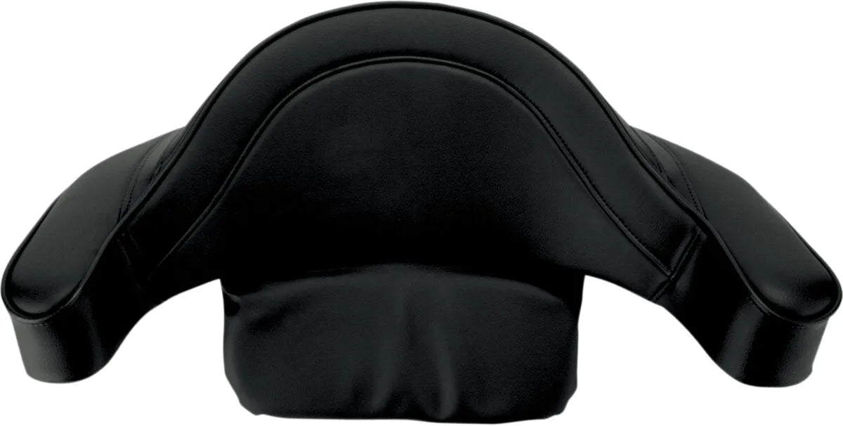 Drag Specialties Smooth Tour Box Pad
