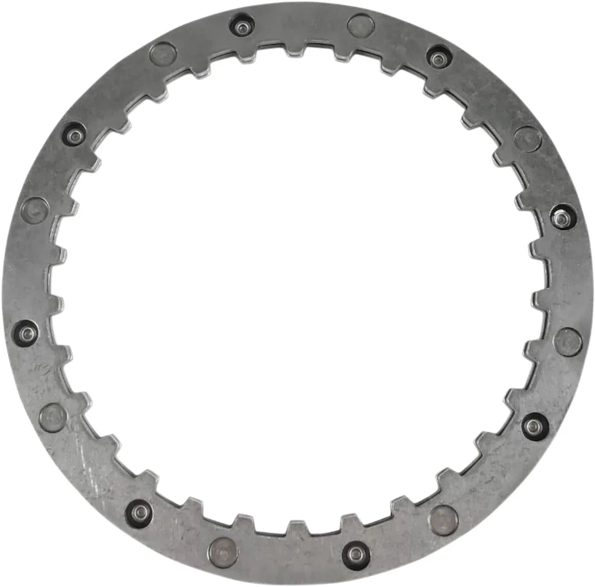 Alto Products Heavy Duty Spring Separator Plate