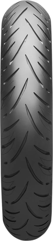 Bridgestone Battlax T31 Gt Tire 120/70r17 Front