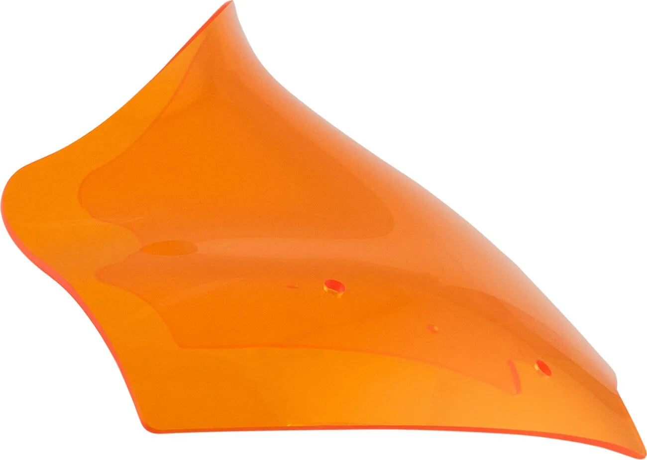 Klock Werks Kolor Flare Sport Windshield