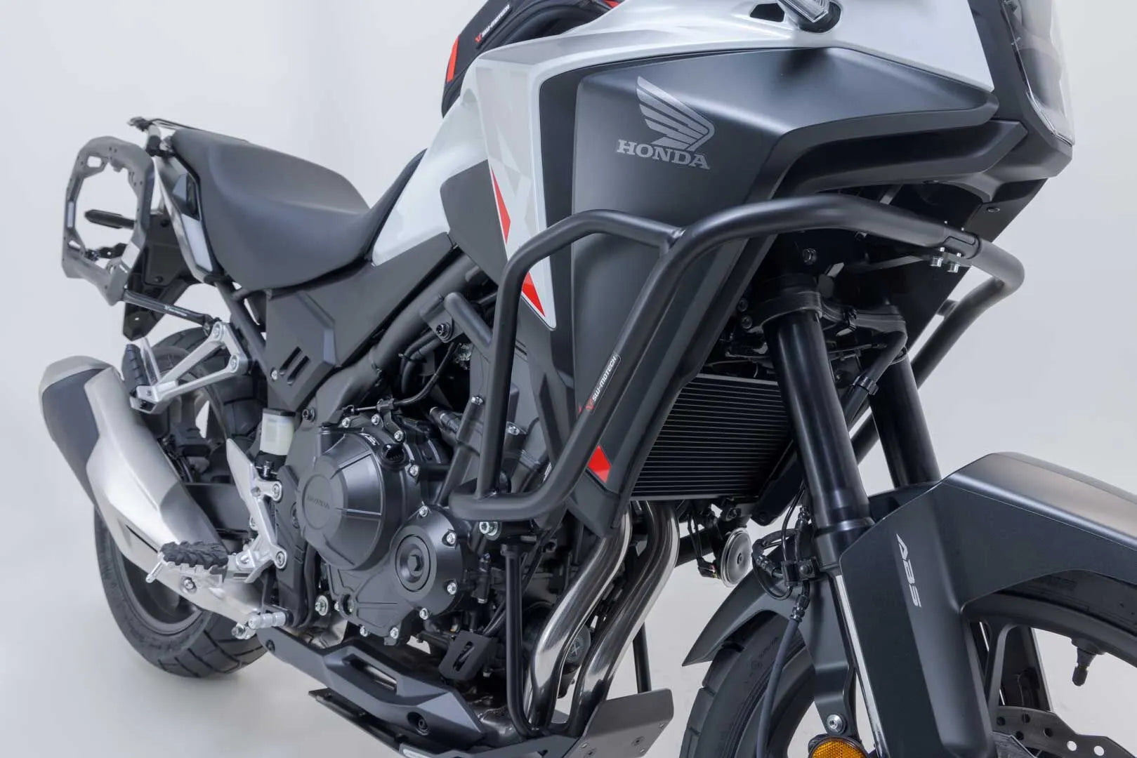 Sw-motech Crash Bar For Frame Mounting