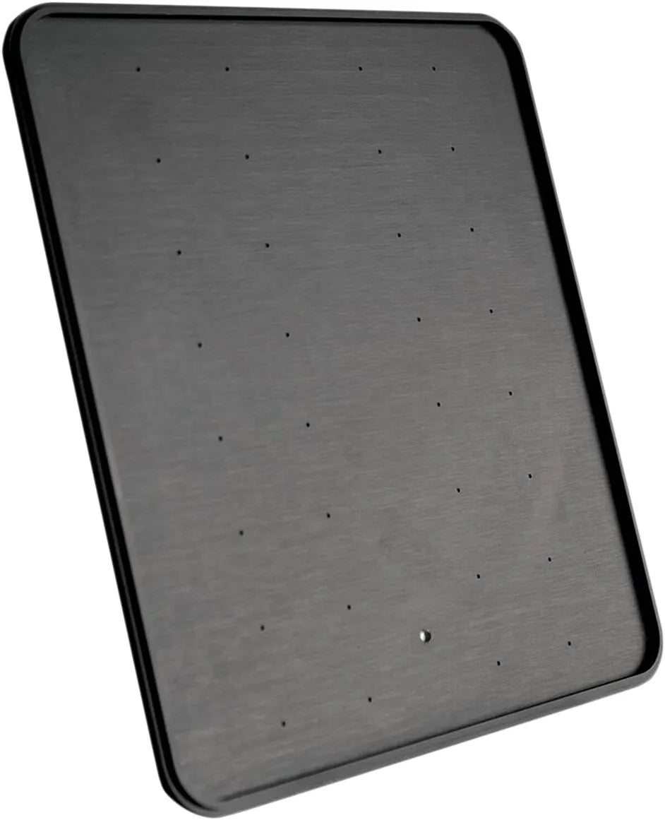 Heinz Bikes License Plate Frame For Custom Mounting