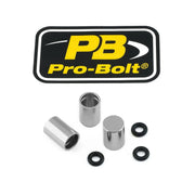 Pro Bolt Entlüfternippel-Kappe für Bremssättel