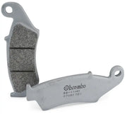 Brembo Sx Prime Line Sintered Brake Pad Set