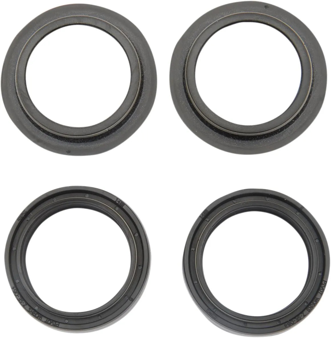 Pivot Works Fork Seal Kit
