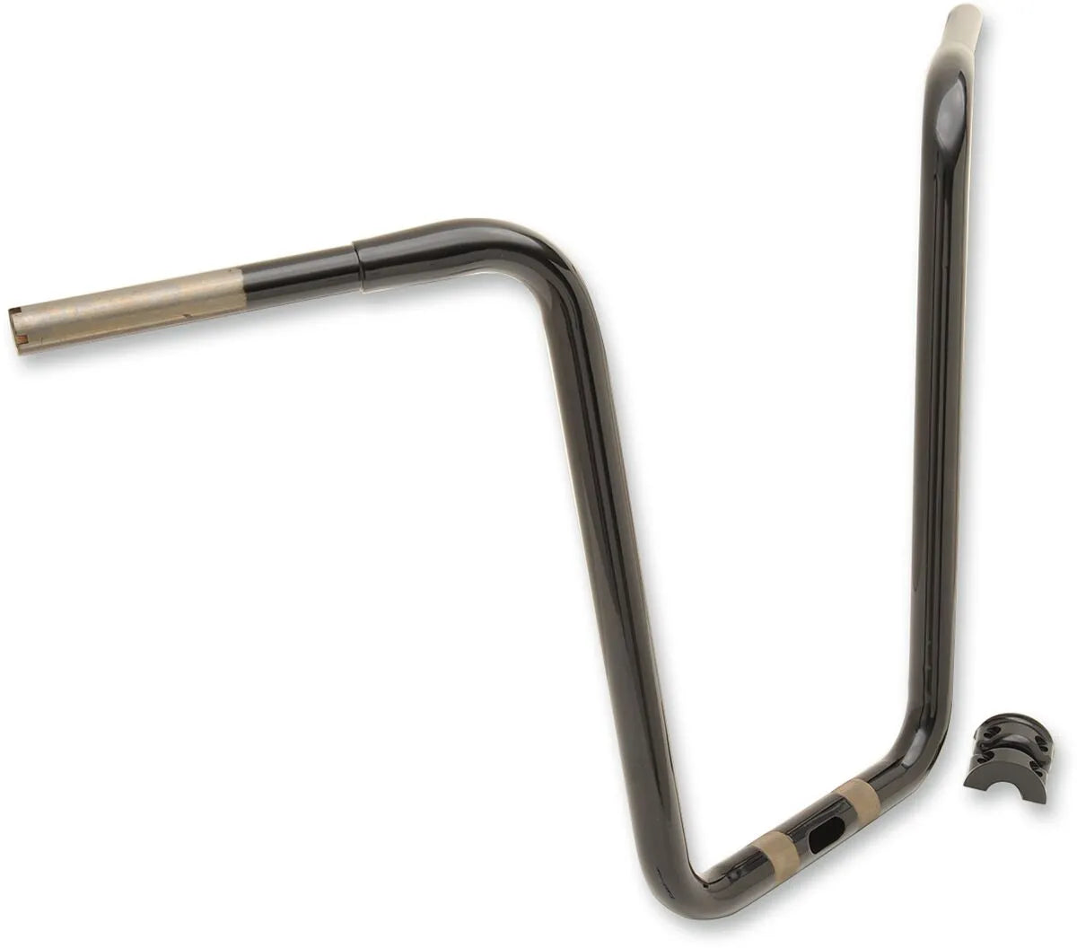 Drag Specialties 1-1/4" Touring Handlebar