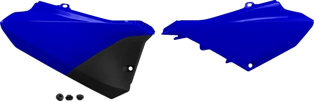 POLISPORT Side Panels for Yamaha