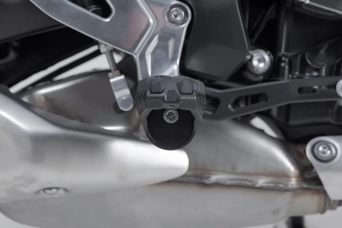 SW-MOTECH EVO Footrest Kit