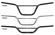 Westland Customs 7/8" (22MM) Diameter Scrambler Handlebars