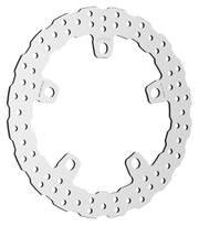 Rick's Wave Design Disc Brake Rotors