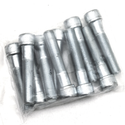 Colony SAE Size Zinc Plated Hardware