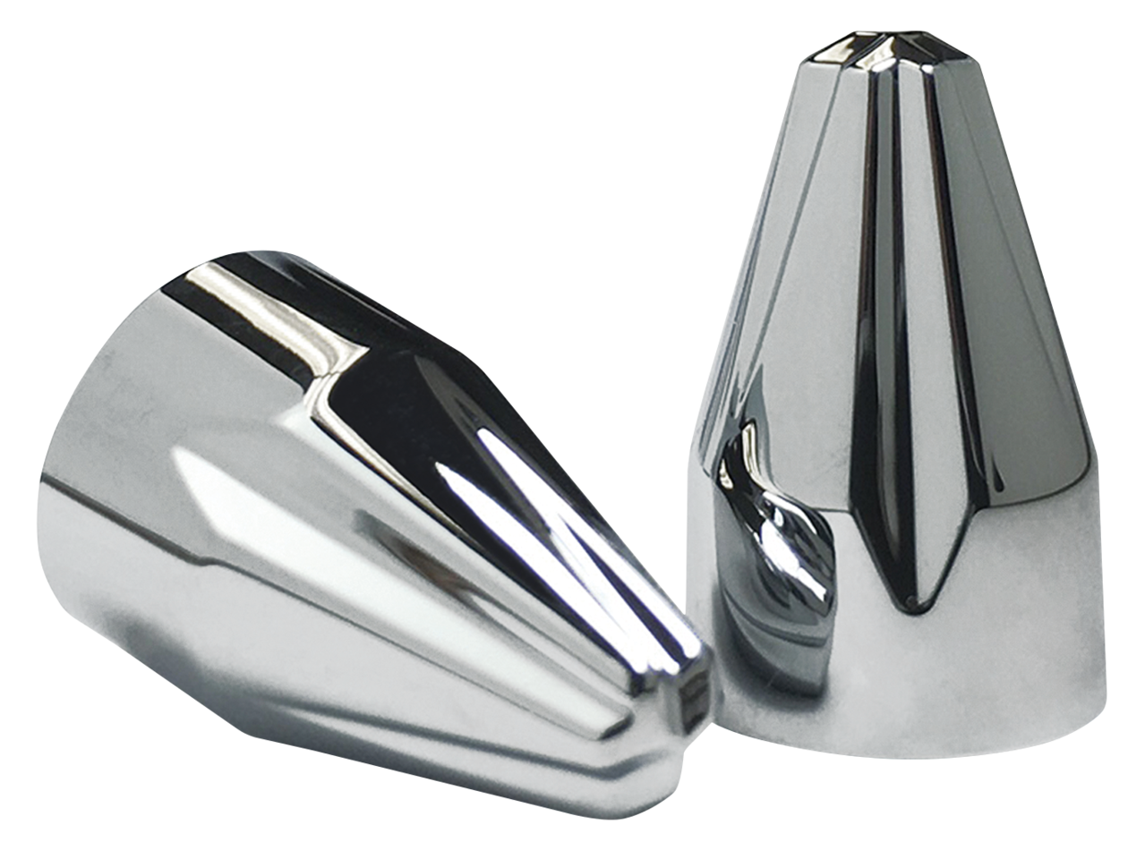 Ciro Bolt Caps – Hardware