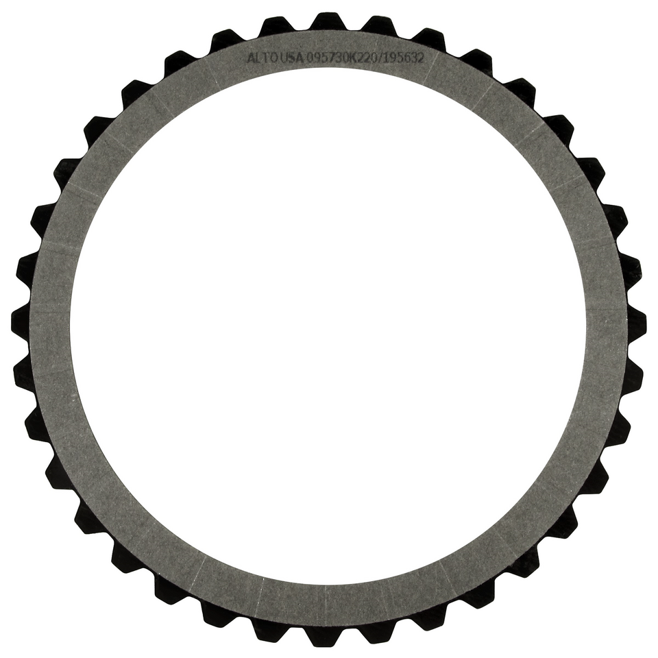 Alto Clutch Parts for 1990-1997 Big Twin – Primary & Clutch