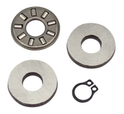 Bender Cycle 2006 to Present 6-SPEED Transmission Gears and Shafts