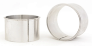 Tolle Solid Billet Aluminum Triple Trees – Front Forks