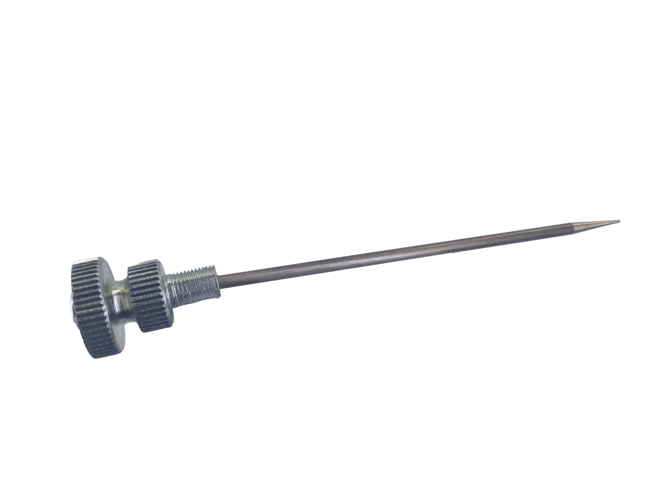 Samwel Supplies Linkert M-Series Carburetor – Intake
