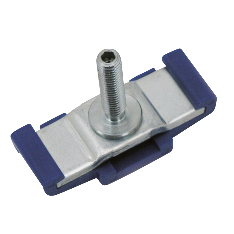 Zodiac Primary Chain Adjuster Pads – Primary & Clutch