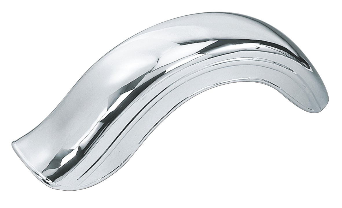 Zodiac Fat Bob Style Rear Fender – Fender & Struts