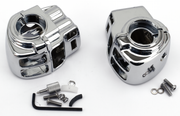 V-Twin Switch Housing Kits – Handlebar