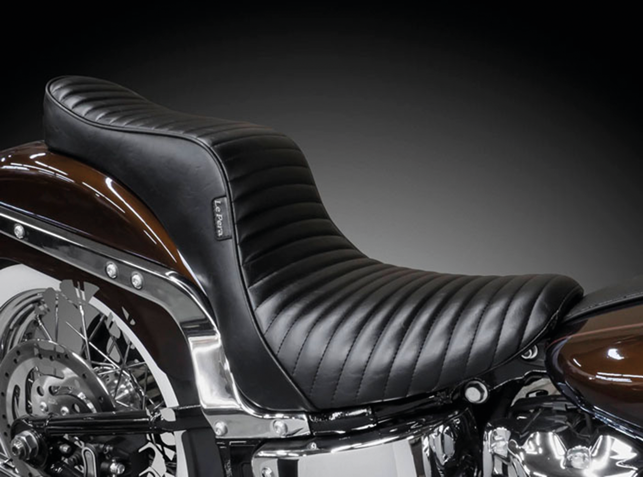 Le Pera Cherokee for Softail – Seat