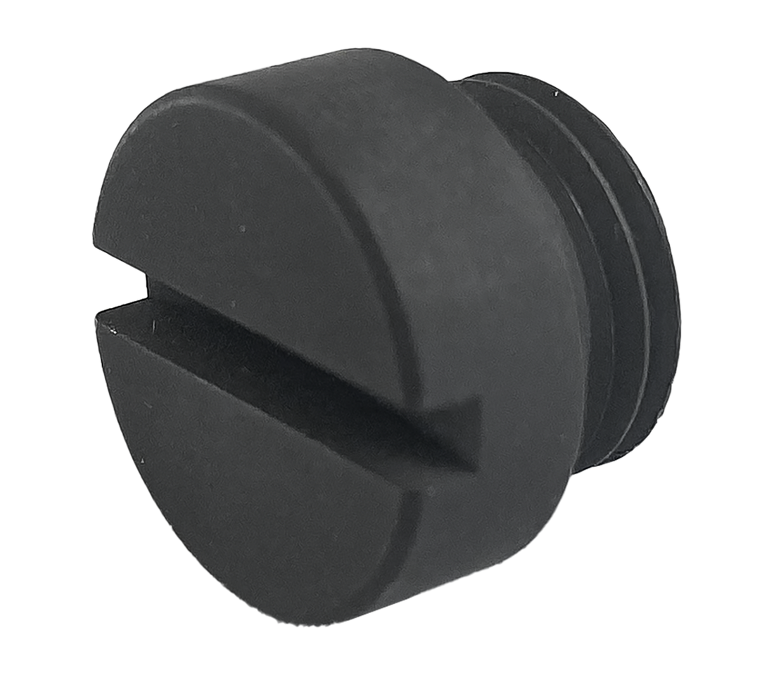 Colony Oil Pump Check & Bypass Valve Plugs – Engine
