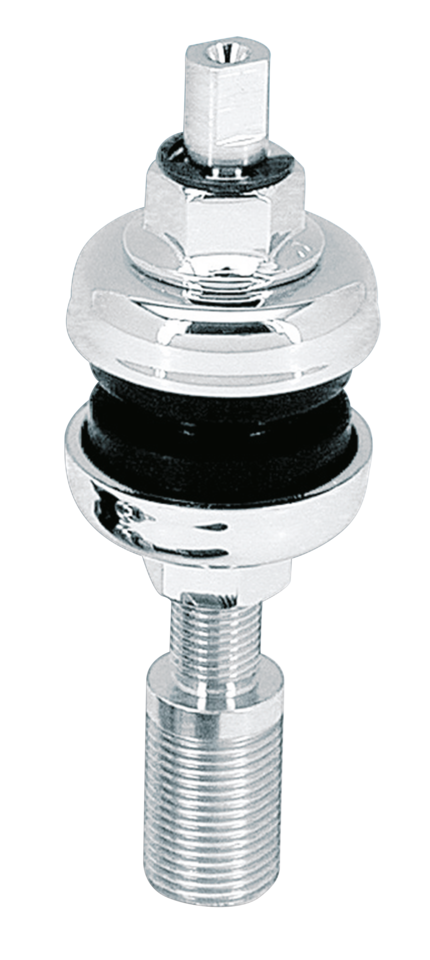 Progressive Suspension Adjustable Lowering Kits for 2000 Thru 2017 Softail – Frame & Rear Suspension