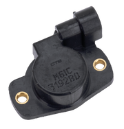 Standard Motor Products TPS - Throttle Position Sensors – Intake