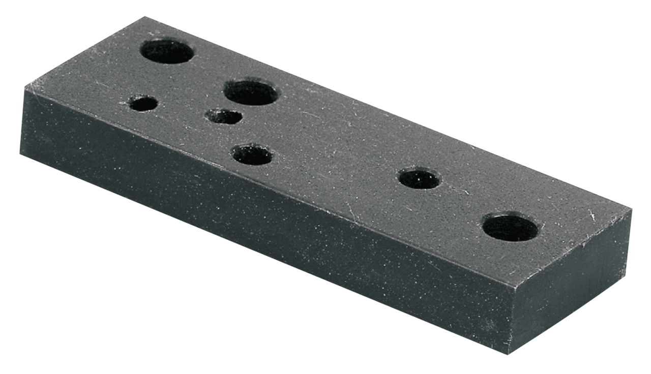 S&S Cycle Drilling Jig Oil Passage – Tools & Chemicals
