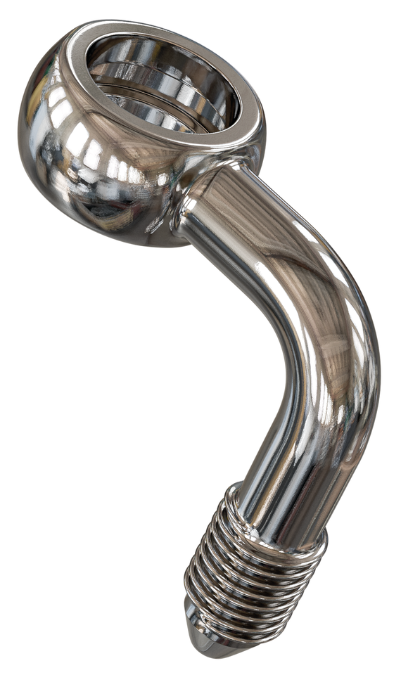 Goodridge Approved Braided Brake & Clutch Lines – Control Cables & Hydraulic Lines