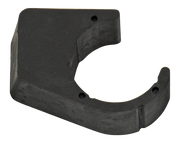 Zodiac Kickstand Bumper Rubber – Frame & Rear Suspension