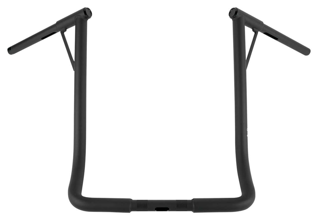 Burly Fat King Louie Bagger Apehangers – Handlebar