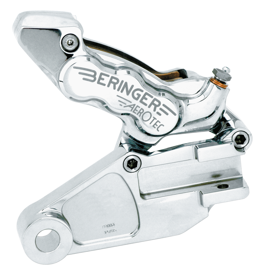 Beringer Brake System