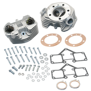 S&S Cylinder Heads for Shovelhead – Engine