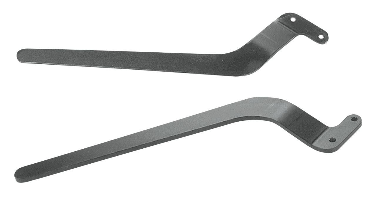 Zodiac Steel Fender Struts for Wide-Tail, Super-Ass, Sportail and Stock Softail – Fender & Struts