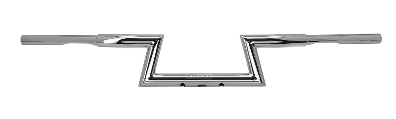 CRC Fehling Fat Z-Bar 1 1/4 Inch Handlebars