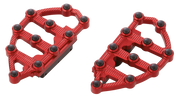 Arlen Ness Mx Floorboards – Foot Control