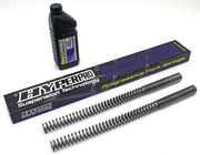 Hyperpro "link System" Front Suspension Springs – Front Forks