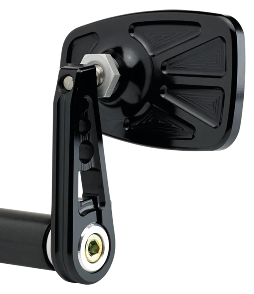 Joker Machine Bar-End Mirrors – Handlebar