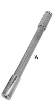 Tolle Axles – Front Forks