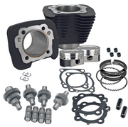 S&S Hooligan Big Bore Kits – Engine