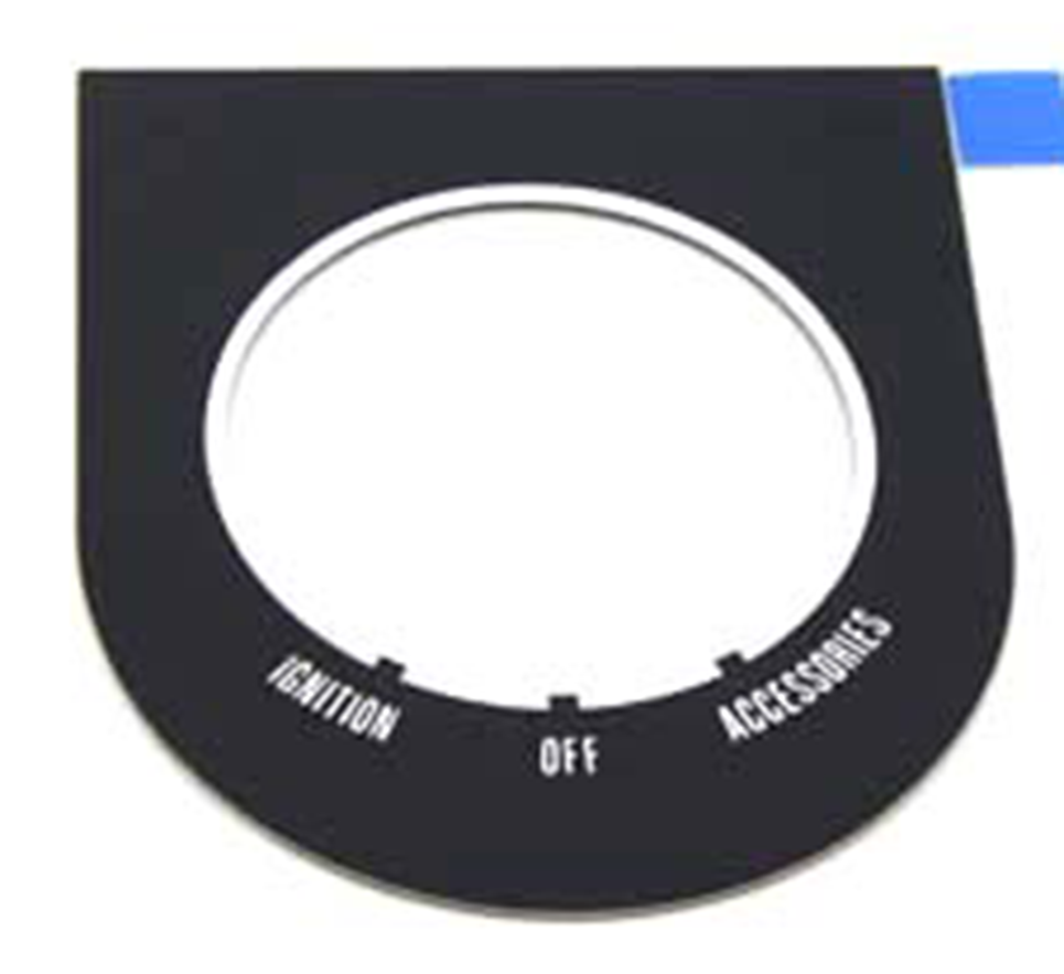 V-Twin Late Style Cast Dashes – Gauges & Dashes