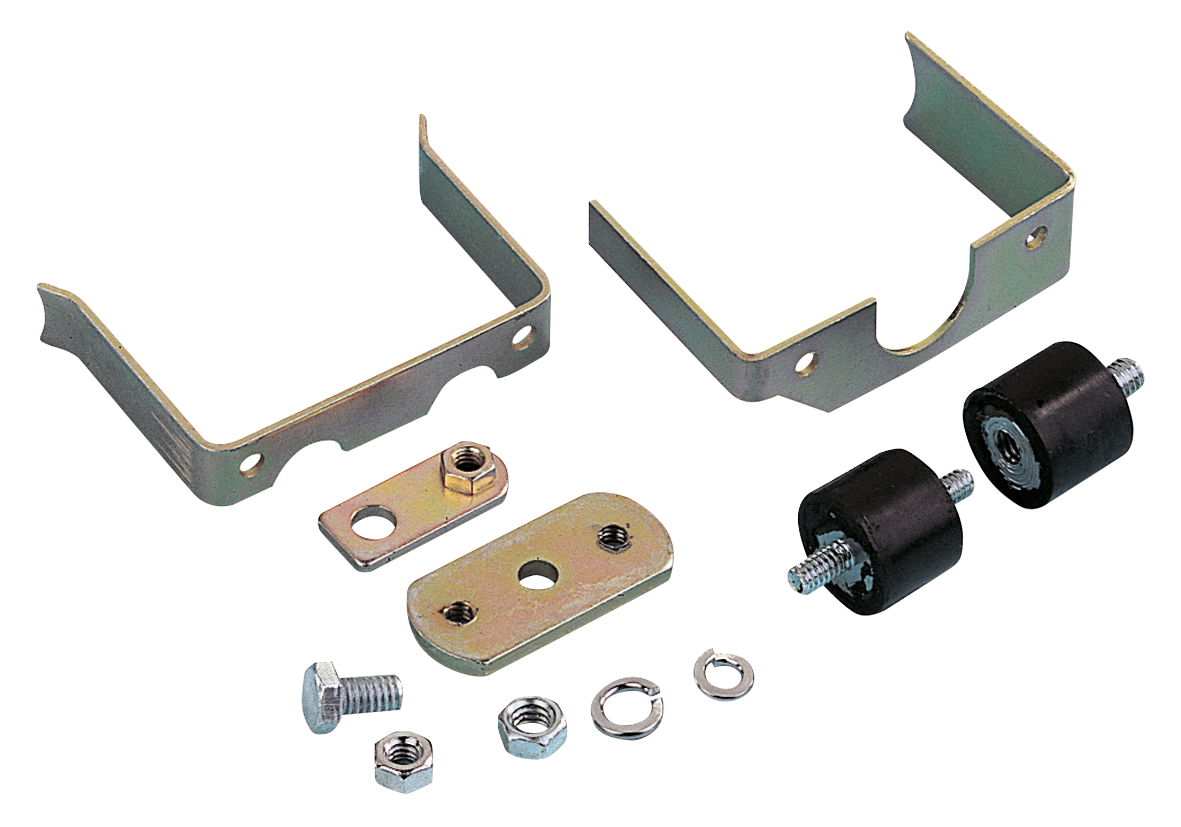 Dash Speedo Mounting Kit – Gauges & Dashes