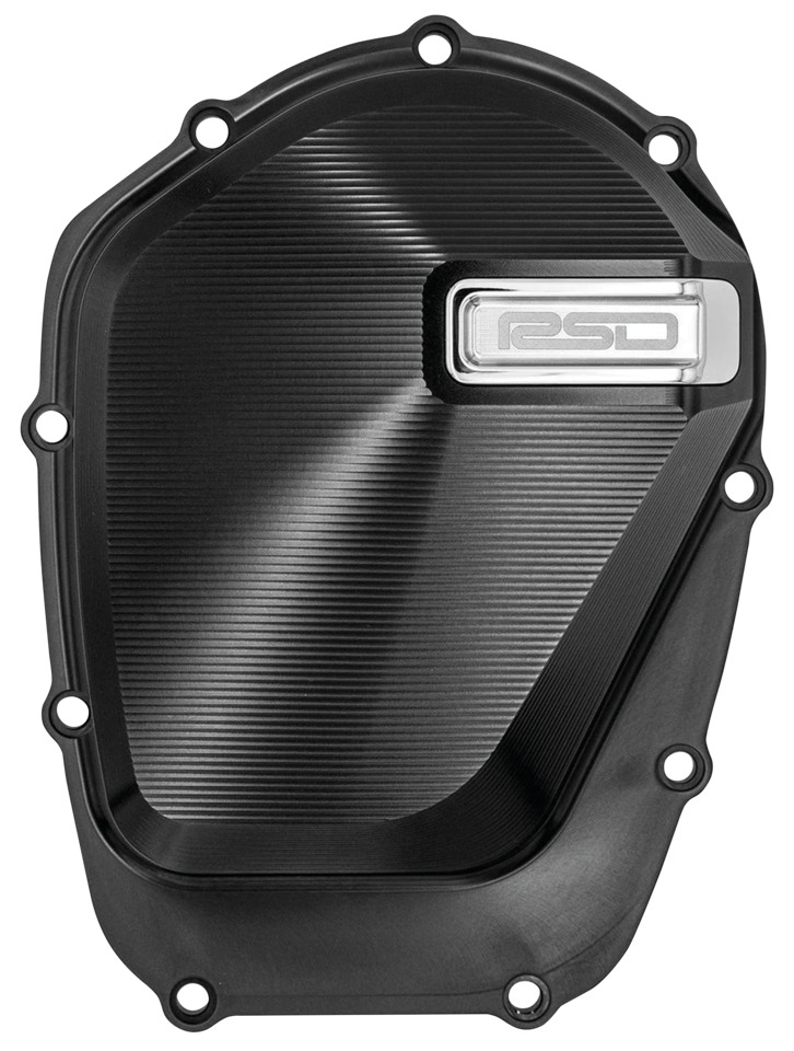 Zodiac Rsd Sector Cam Cover for Milwaukee Eight – Engine