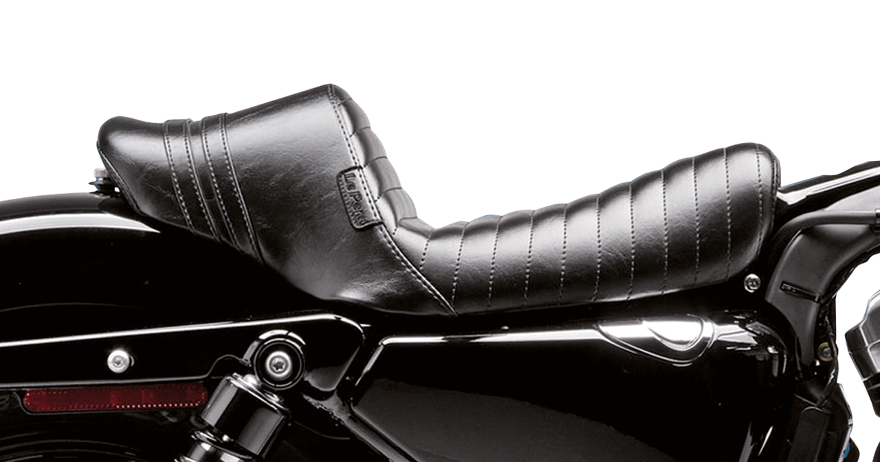 Le Pera Stubs Spoiler for Sportster – Seat