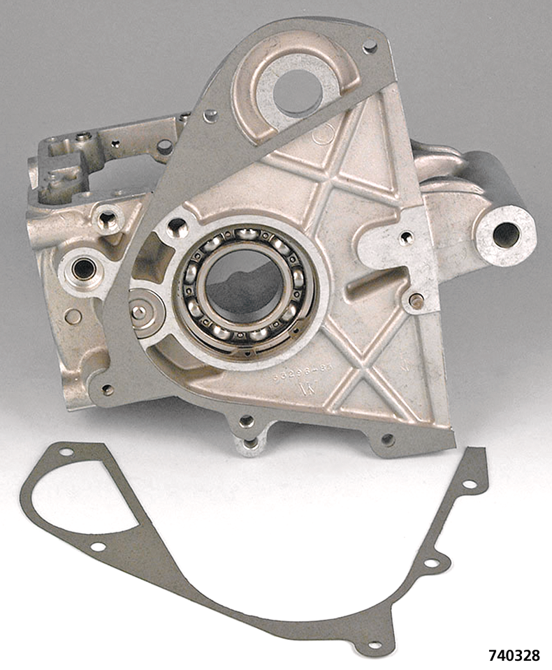 James Gaskets Gaskets, O-Rings and Seals for Primary on 5 Speed Big Twin Late 1979-2006 – Gasket & Seals
