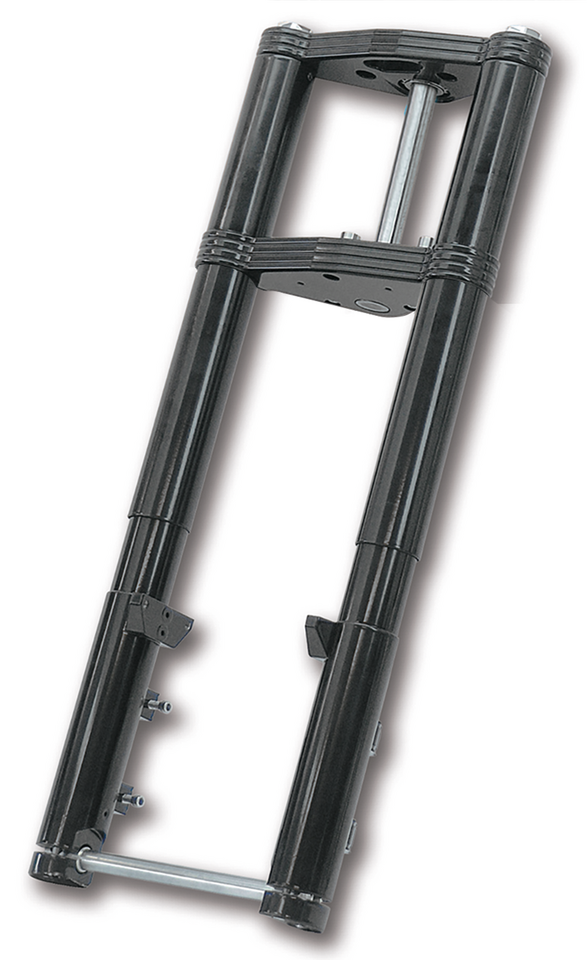 Zodiac Ton Pels Signature "fat Bubba" Front Forks